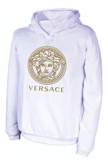 buzo versace hombre|Buso versace hombre .